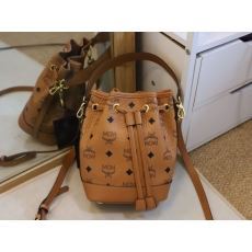 MCM Bucket Bags